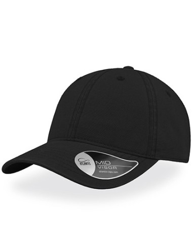 A-GROV-Groovy Cap